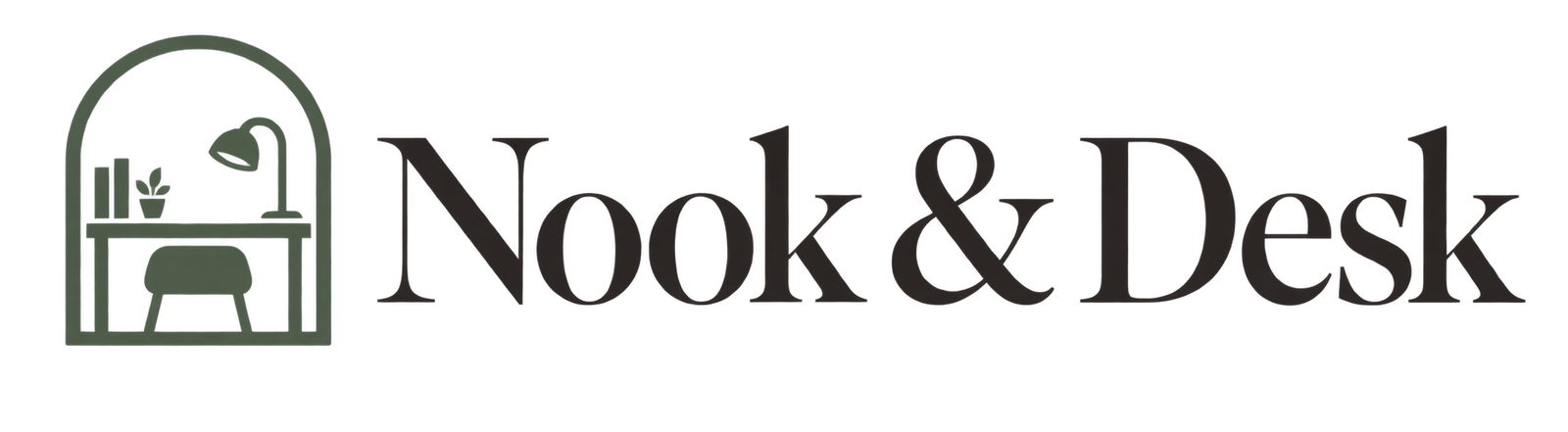 Nook & Desk